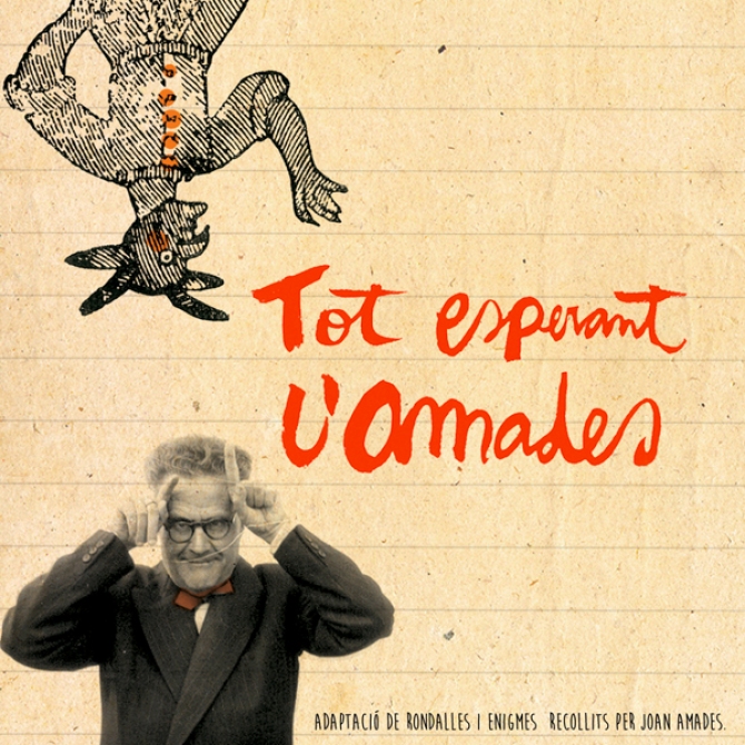 Tot esperant l'Amades